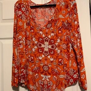 Old navy blouse